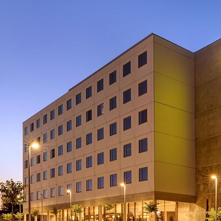 B&B Hotel Madrid Tres Cantos Exterior photo