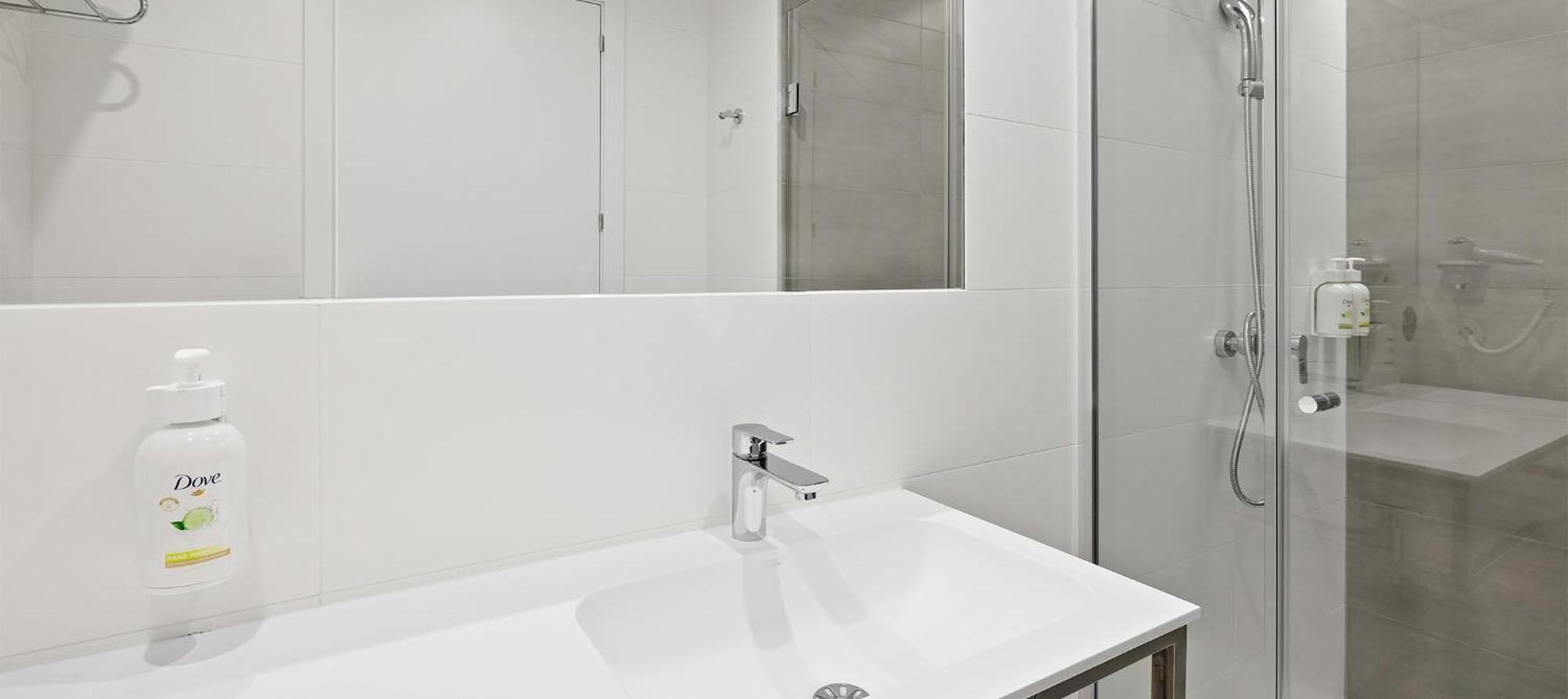 B&B Hotel Madrid Tres Cantos Exterior photo